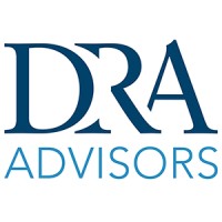 DRA Advisors Logo