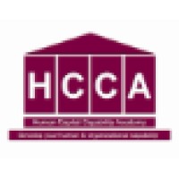 Human Capital Capability Academy Logo