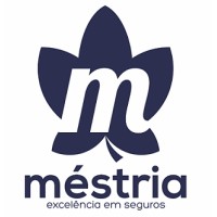 Mestria Corretora de Seguros Logo
