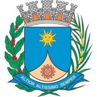Prefeitura Municipal de Araraquara Logo