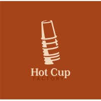 Hot Cup Factory Logo