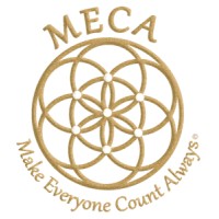 MECA Inc. Logo