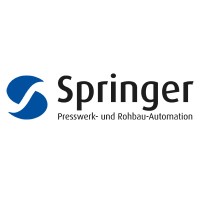 Springer GmbH Logo