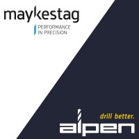 Alpen-Maykestag Logo