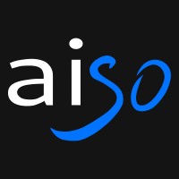 Aiso Oy Logo