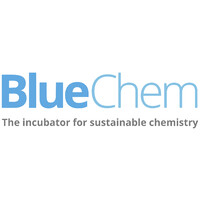 BlueChem Logo