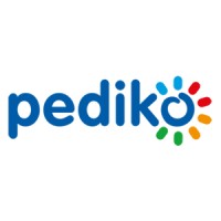 Pediko Logo