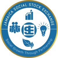 Jamaica Social Stock Exchange Logo
