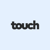 Touch: South Africa Logo