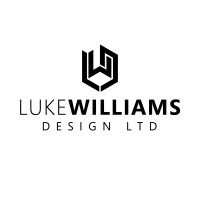 Luke Williams Design Ltd Logo
