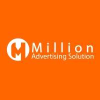 Million Solutions Logo