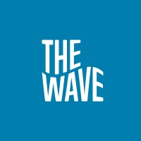 The Wave Studio Logo
