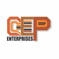 CCEP Cleaning Logo