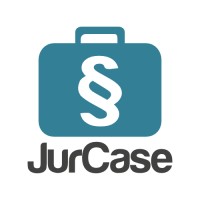 JurCase GmbH Logo