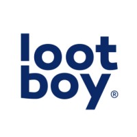 LootBoy GmbH Logo