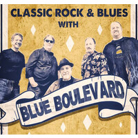 Blue Boulevard Logo