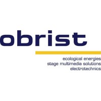 Obrist GmbH Logo