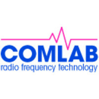COMLAB AG Logo