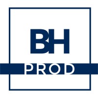 BH Production Logo