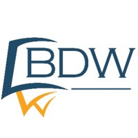 Bills Done Wright Logo