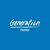 Generation France Logo