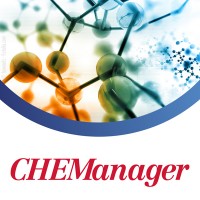 CHEManager Logo
