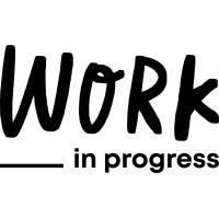 Lancaster University Work in Progress Logo