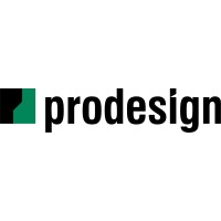 PRO DESIGN Electronic GmbH Logo