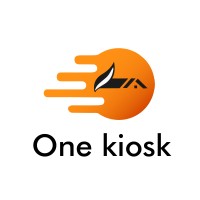 One Kiosk Africa Logo