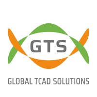 Global TCAD Solutions Logo