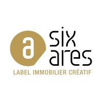 SIX ARES Logo