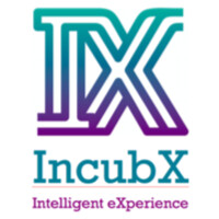 IncubX Logo