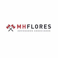 MH Flores Advogados Associados Logo
