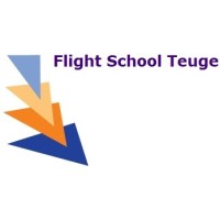 Flightschool teuge b.v. Logo
