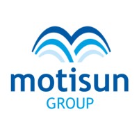 Motisun Group Logo