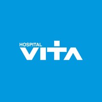 Hospital VITA Logo
