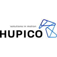 HUPICO Logo
