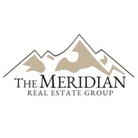 The Meridian Real Estate Group Logo