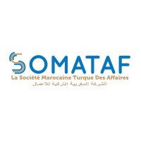 SOMATAF Logo