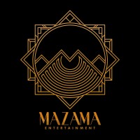 Mazama Entertainment Logo