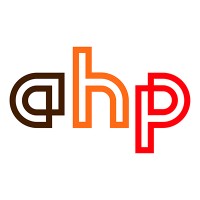 African Hydrogen Partnership (AHP) Logo