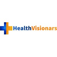 HealthVisionars Logo