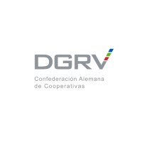 DGRV México Logo