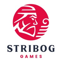 Stribog Games Logo