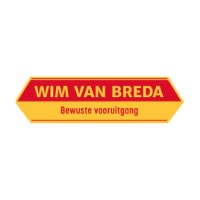 Wim van Breda BV Logo