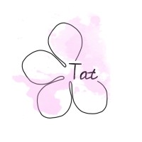 The apple tree Logo