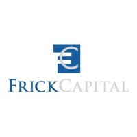 Frick Capital Logo