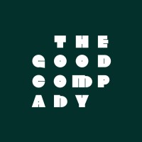 The Good Company Logo