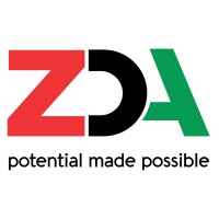 Zambia Development Agency Logo