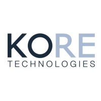 KORE Technologies Switzerland Logo